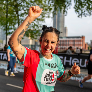 The Brain Tumour Charity