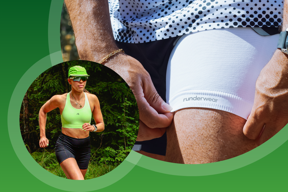 realbuzz x Runderwear