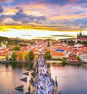Prague Half 2027