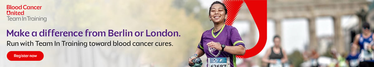 Blood Cancer United 