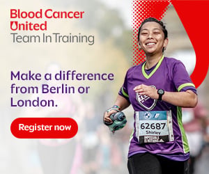 Blood Cancer United