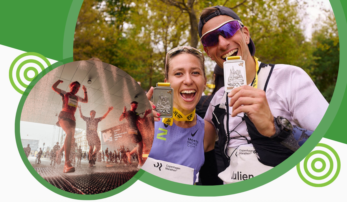 Copenhagen Marathon