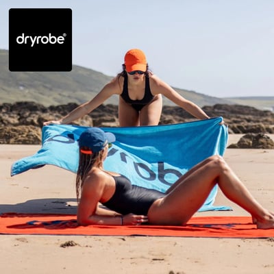 dryrobe