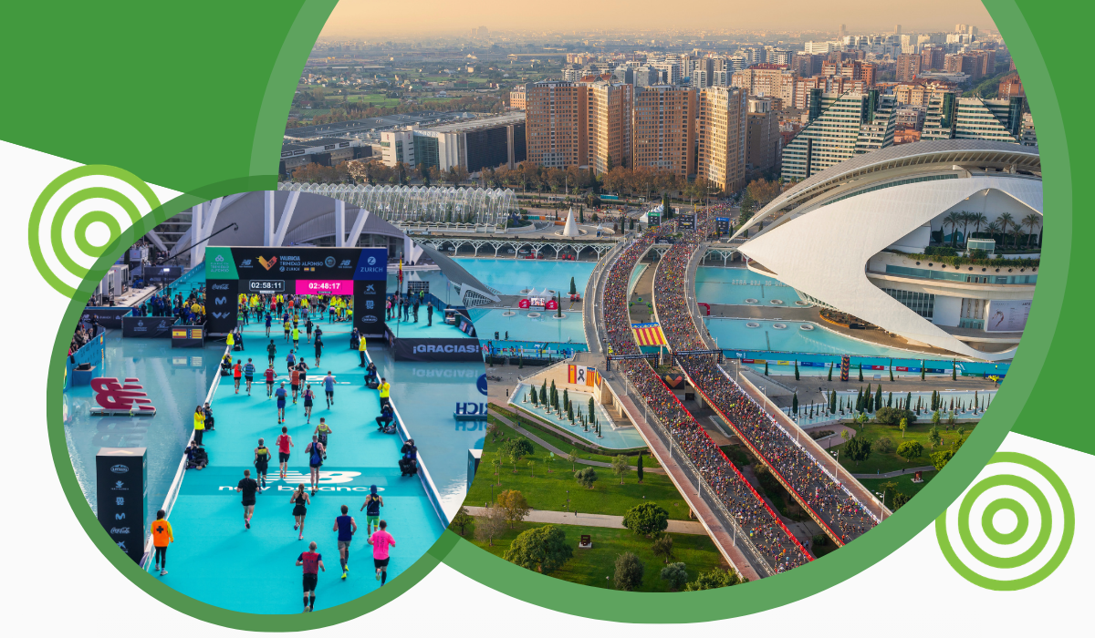 Valencia Marathon 2026